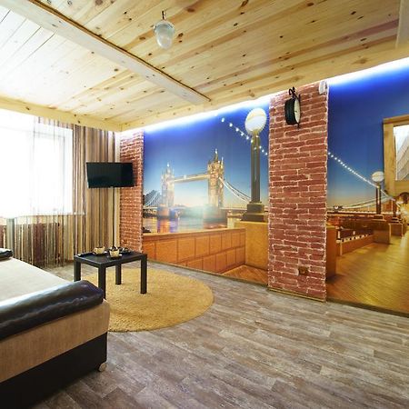 Paulmarie Apartments On Pushkina Bobruisk Buitenkant foto