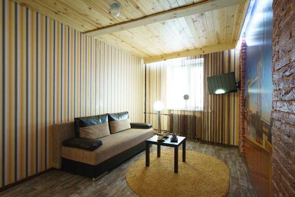 Paulmarie Apartments On Pushkina Bobruisk Buitenkant foto