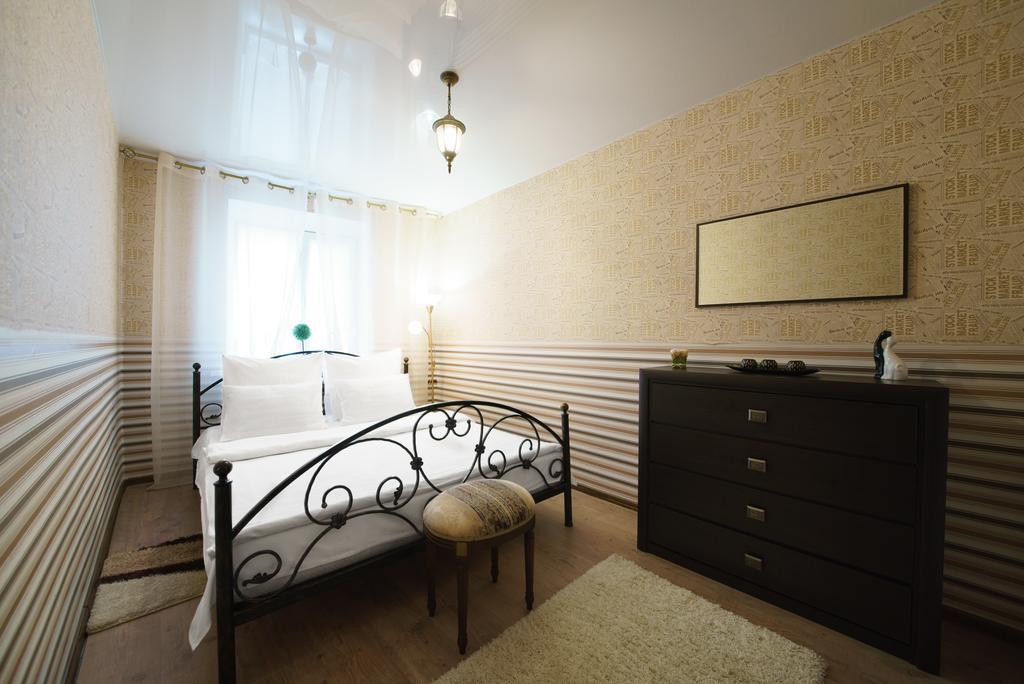 Paulmarie Apartments On Pushkina Bobruisk Buitenkant foto